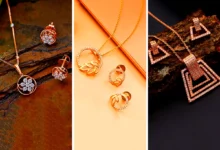 نیم ست ترکیبی و شیک طلا (جدیدترین مدل های ترند امسال ۱۴۰۴ - ۲۰۲۵)