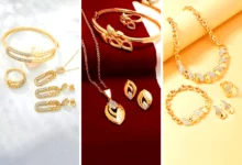 نیم ست شیک و امروزی (جدیدترین مدل های ترند امسال ۱۴۰۴ - ۲۰۲۵)