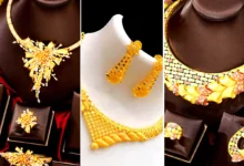 نیم ست شیک و جذاب (جدیدترین مدل های ترند امسال ۱۴۰۴ - ۲۰۲۵)