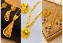 نیم ست شیک و نمادار (جدیدترین مدل های ترند امسال ۱۴۰۴ - ۲۰۲۵)
