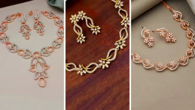 نیم ست لاکچری عروس (جدیدترین مدل های ترند امسال ۱۴۰۴ - ۲۰۲۵)