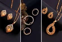نیم ست مدرن جوان پسند (جدیدترین مدل های ترند امسال ۱۴۰۴ - ۲۰۲۵)