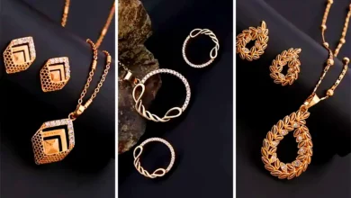 نیم ست مدرن جوان پسند (جدیدترین مدل های ترند امسال ۱۴۰۴ - ۲۰۲۵)