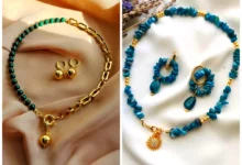 نیمست جدید و خاص سنگی (جدیدترین مدل های ترند امسال ۱۴۰۴ - ۲۰۲۵)