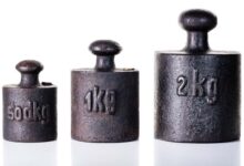 هر خروار چند کیلو است ؟