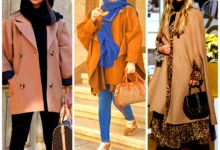 پالتو زنانه کرمی (جدیدترین مدل های ترند امسال ۱۴۰۴ - ۲۰۲۵)