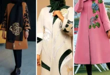 پالتو شیک پائیزی (جدیدترین مدل های ترند امسال ۱۴۰۴ - ۲۰۲۵)