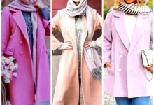 پالتو فوتر با کلاس و شیک (جدیدترین مدل های ترند امسال ۱۴۰۴ - ۲۰۲۵)