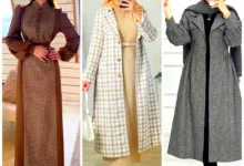 پالتو لاکچری جذاب و خاص (جدیدترین مدل های ترند امسال ۱۴۰۴ - ۲۰۲۵)