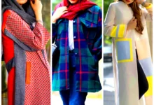 پالتو مخملی شیک و خاص (جدیدترین مدل های ترند امسال ۱۴۰۴ - ۲۰۲۵)