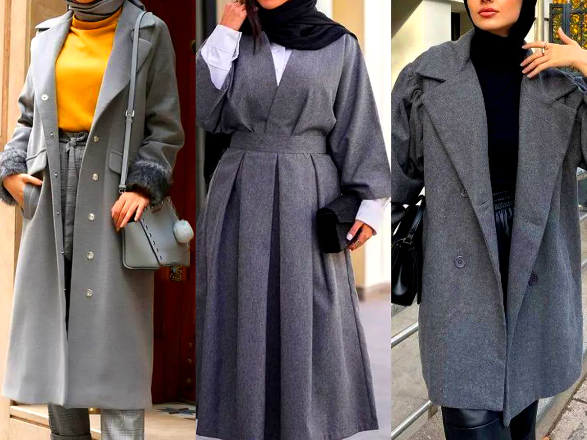 پالتو نوک مدادی فوتر زنانه (جدیدترین مدل های ترند امسال ۱۴۰۴ - ۲۰۲۵) پالتو نوک مدادی فوتر زنانه (جدیدترین مدل های ترند امسال ۱۴۰۴ - ۲۰۲۵)