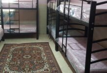 پانسیون و خوابگاه های پسرانه همدان همراه با آدرس و تلفن