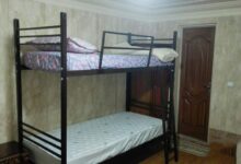 پانسیون و خوابگاه های پسرانه یزد همراه با آدرس و تلفن
