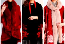 پانچ امروزی شیک زنانه (جدیدترین مدل های ترند امسال ۱۴۰۴ - ۲۰۲۵)