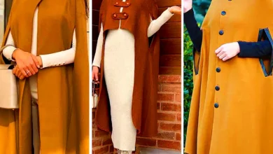 پانچ فوتر زنانه (جدیدترین مدل های ترند امسال ۱۴۰۴ - ۲۰۲۵)
