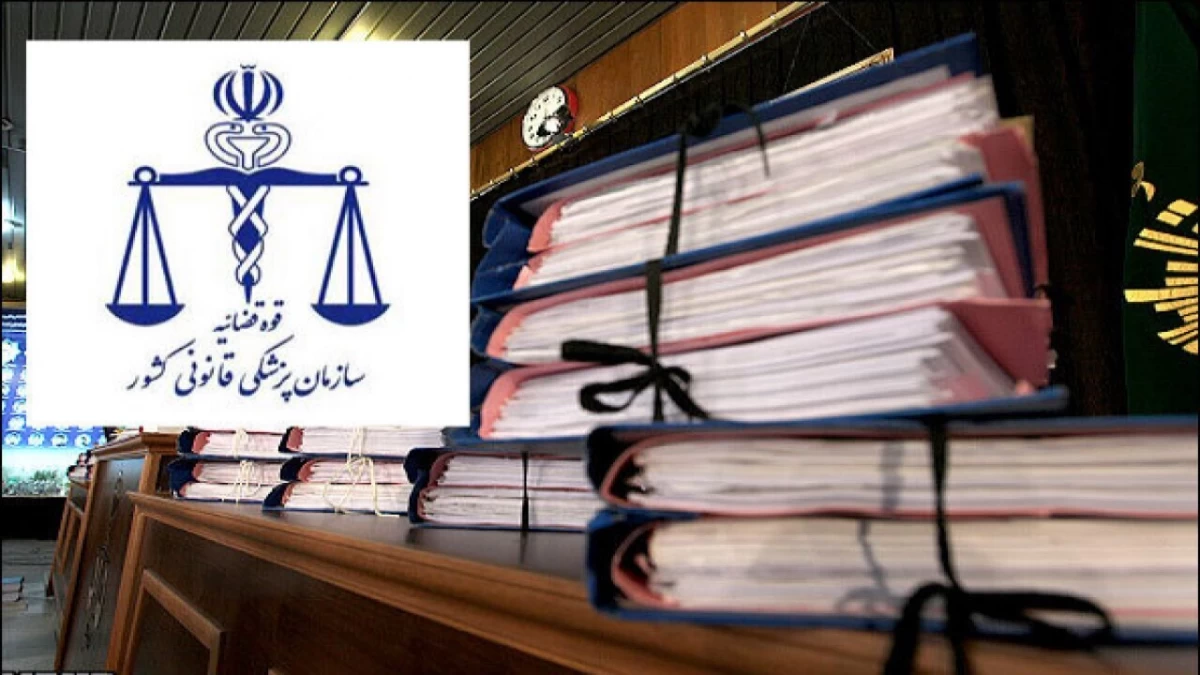 پزشکی قانونی در بجنورد + آدرس و تلفن پزشکی قانونی در بجنورد + آدرس و تلفن