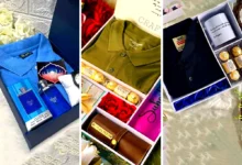 پک کادویی مردونه (جدیدترین مدل های ترند امسال ۱۴۰۴ - ۲۰۲۵)
