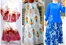 پیراهن پائیزه گرم و راحت (جدیدترین مدل های ترند امسال ۱۴۰۴ - ۲۰۲۵)
