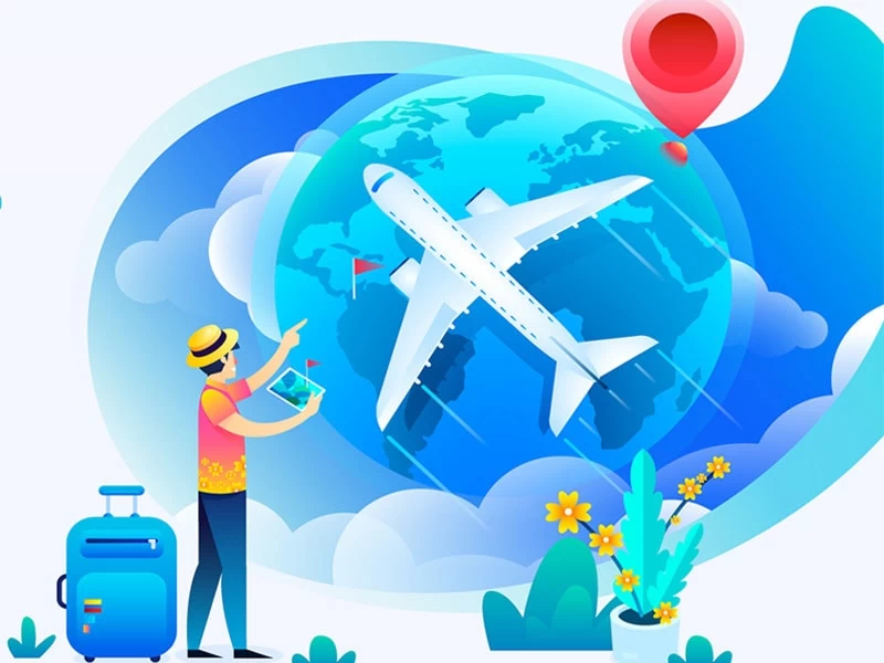چگونه سیم کارت گردشگر ایرانسل را تهیه کنیم ؟