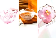 کاسه کریستالی مدرن (جدیدترین مدل های ترند امسال ۱۴۰۴ - ۲۰۲۵)