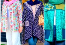 کت ابریشمی مجلسی (جدیدترین مدل های ترند امسال ۱۴۰۴ - ۲۰۲۵)