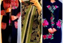 کت جذاب و کلاسیک پائیزی (جدیدترین مدل های ترند امسال ۱۴۰۴ - ۲۰۲۵)