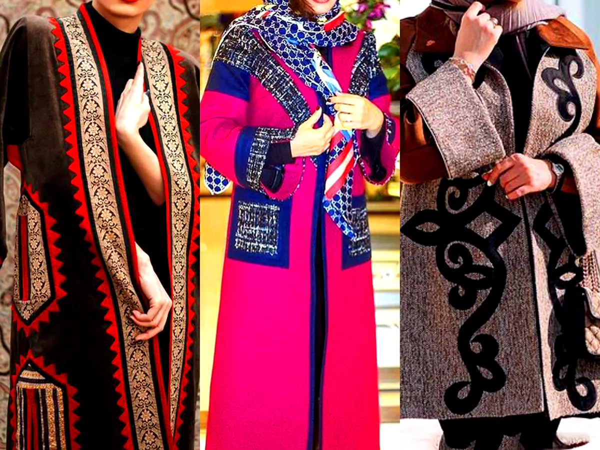 کت زنانه مجلسی کارشده (جدیدترین مدل های ترند امسال ۱۴۰۴ - ۲۰۲۵) کت زنانه مجلسی کارشده (جدیدترین مدل های ترند امسال ۱۴۰۴ - ۲۰۲۵)
