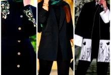کت شیک برای مهمونی (جدیدترین مدل های ترند امسال ۱۴۰۴ - ۲۰۲۵)