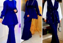 کت و شلوار مازراتی شیک (جدیدترین مدل های ترند امسال ۱۴۰۴ - ۲۰۲۵)