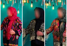 کت ژورنالی جدید (جدیدترین مدل های ترند امسال ۱۴۰۴ - ۲۰۲۵)