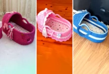کریر نوزادی تریکو (جدیدترین مدل های ترند امسال ۱۴۰۴ - ۲۰۲۵)