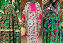 کفتان سنتی مزونی (جدیدترین مدل های ترند امسال ۱۴۰۴ - ۲۰۲۵)