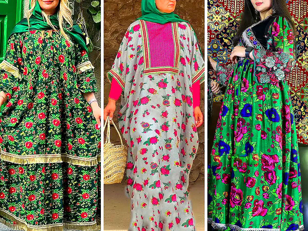 کفتان سنتی مزونی (جدیدترین مدل های ترند امسال ۱۴۰۴ - ۲۰۲۵) کفتان سنتی مزونی (جدیدترین مدل های ترند امسال ۱۴۰۴ - ۲۰۲۵)