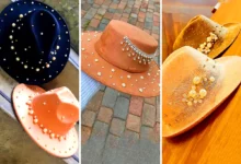 کلاه فدورا شیک کاربردی (جدیدترین مدل های ترند امسال ۱۴۰۴ - ۲۰۲۵)