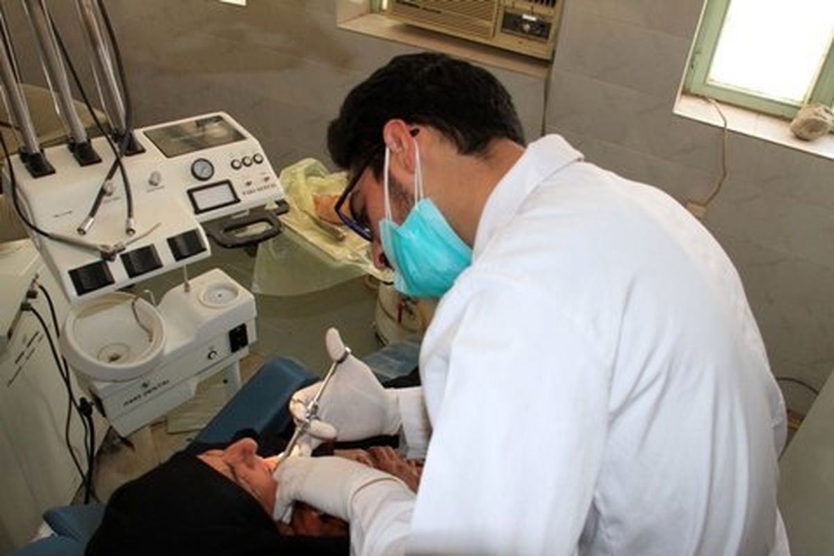 کلینیک های دندانپزشکی بجنورد به همراه آدرس و تلفن کلینیک های دندانپزشکی بجنورد به همراه آدرس و تلفن