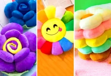 کوسن تزئینی پینترستی (جدیدترین مدل های ترند امسال ۱۴۰۴ - ۲۰۲۵)