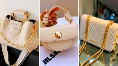 کیف اسپرت سفید دخترانه (جدیدترین مدل های ترند امسال ۱۴۰۴ - ۲۰۲۵)
