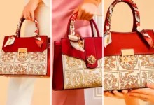 کیف دستی بزرگ و رسمی (جدیدترین مدل های ترند امسال ۱۴۰۴ - ۲۰۲۵)