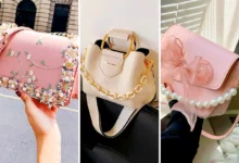 کیف دستی روزانه شیک (جدیدترین مدل های ترند امسال ۱۴۰۴ - ۲۰۲۵)