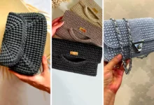 کیف دستی شیک زنانه (جدیدترین مدل های ترند امسال ۱۴۰۴ - ۲۰۲۵)