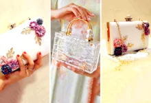 کیف دستی عروس باکلاس (جدیدترین مدل های ترند امسال ۱۴۰۴ - ۲۰۲۵)