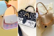 کیف دستی مینیمال اسپرت (جدیدترین مدل های ترند امسال ۱۴۰۴ - ۲۰۲۵)