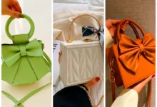 کیف دستی چرم زنانه (جدیدترین مدل های ترند امسال ۱۴۰۴ - ۲۰۲۵)