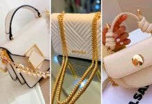 کیف سفید اسپرت (جدیدترین مدل های ترند امسال ۱۴۰۴ - ۲۰۲۵)