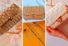 کیف شیک و تک مجلسی (جدیدترین مدل های ترند امسال ۱۴۰۴ - ۲۰۲۵)