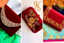 کیف عروس مخملی (جدیدترین مدل های ترند امسال ۱۴۰۴ - ۲۰۲۵)