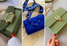 کیف فانتزی دخترونه (جدیدترین مدل های ترند امسال ۱۴۰۴ - ۲۰۲۵)