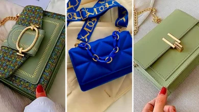 کیف فانتزی دخترونه (جدیدترین مدل های ترند امسال ۱۴۰۴ - ۲۰۲۵)