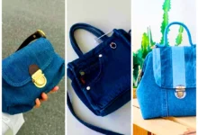 کیف لی ژورنالی (جدیدترین مدل های ترند امسال ۱۴۰۴ - ۲۰۲۵)