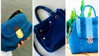 کیف لی ژورنالی (جدیدترین مدل های ترند امسال ۱۴۰۴ - ۲۰۲۵)